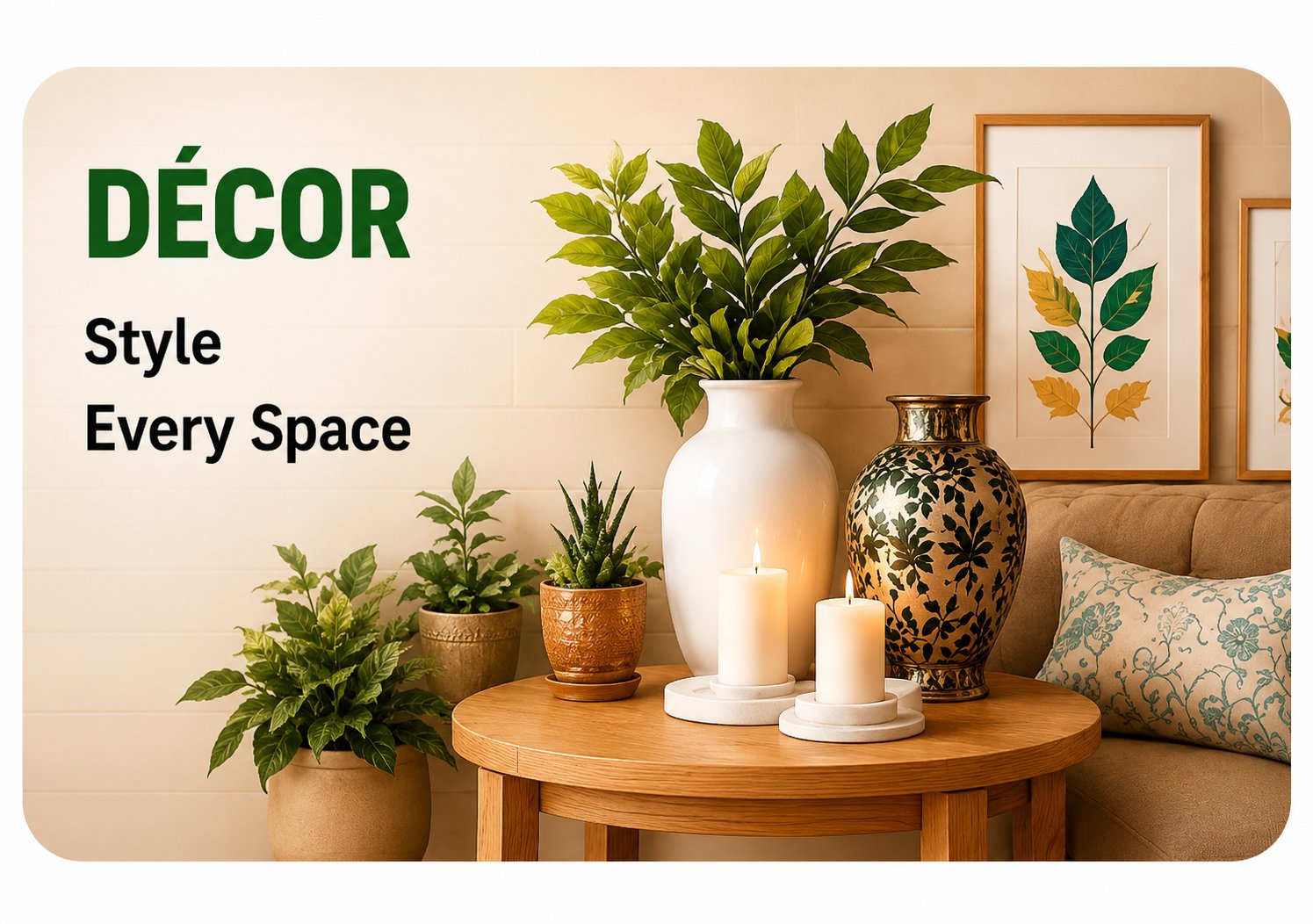 Décor